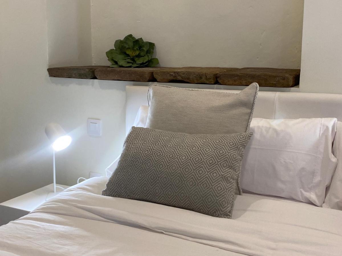 Nava Suites La Laguna  Eksteriør billede